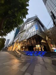 Wisma Atria (D9), Office #592354321